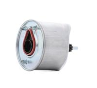 RIDEX Filtre à carburant 9F0095 pour OPEL Crossland X (P17) pour DS DS 3 125mm