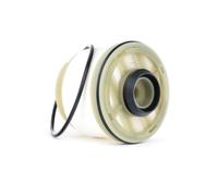 RIDEX Filtre à carburant 9F0135 pour VW Golf V 3/5 portes (1K1) pour KIA OPTIMA