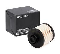 RIDEX Filtre à carburant 9F0157 pour OPEL GRANDLAND X (A18) Crossland X (P17)