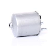 RIDEX Filtre à carburant 9F0176 pour RENAULT Twingo II 3 portes (CN0) 143mm 95mm