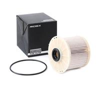 RIDEX Filtre à carburant 9F0192 pour ISUZU D-Max I Pickup (TFR, TFS) 84mm 27mm
