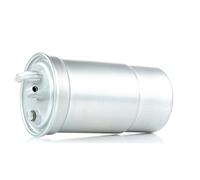 RIDEX Filtre à carburant 9F0196 pour VW GOLF II (19E, 1G1) Polo Coupe (86C, 80)