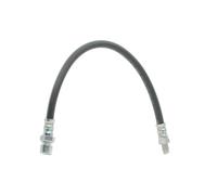 RIDEX Flexible de frein Durite de frein 83B0323 Essieu avant 350mm M10x1mm