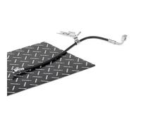 Flexible de frein BLUE PRINT ADA105348, droite