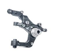 RIDEX Fusée d'essieu suspension de roue Arrière gauche Porte-Fusée 1159S0037