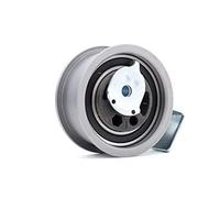 RIDEX Galet tendeur de courroie de distribution gauche supérieur Poulie-tendeur 308T0051