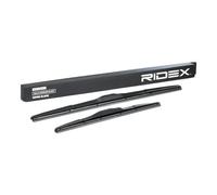 RIDEX HPS Standard Balai d'essuie-glace Kit Avant pour BMW 5 Limousine (F10)