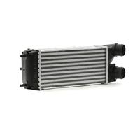 RIDEX Intercooler Intercooler 468I0075 convient pour PEUGEOT Partner II Tepee