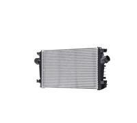RIDEX Intercooler Intercooler 468I0078 pour OPEL ZAFIRA TOURER C (P12) ASTRA J