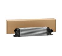 RIDEX Intercooler Intercooler 468I0092 pour HYUNDAI H-1 Travel (TQ) Aluminium
