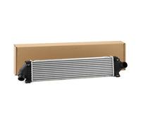 RIDEX Intercooler Intercooler 468I0097 pour FORD S-MAX (WA6) KUGA I GALAXY (WA6)