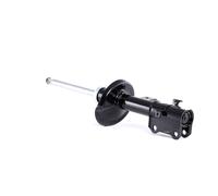 RIDEX Jambe de suspension Amortisseur Avant droit Gaz 854S1121