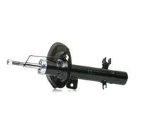 RIDEX Jambe de suspension Amortisseur convient pour PEUGEOT 208 Van (CR) Avant
