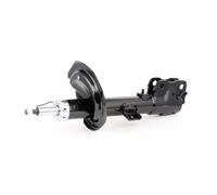 RIDEX Jambe de suspension Amortisseur convient pour PEUGEOT 4008 SUV Avant droit