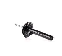RIDEX Jambe de suspension Amortisseur pour BMW 7 (E38) Avant droit Gaz 854S0769