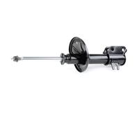 RIDEX Jambe de suspension Amortisseur pour CHEVROLET MATIZ (M200, M250) Avant