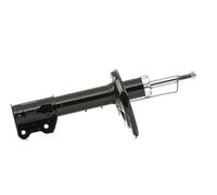 RIDEX Jambe de suspension Amortisseur pour FORD KA 3 portes (RU8) Avant gauche