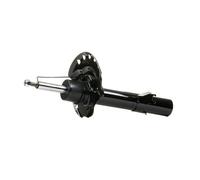 RIDEX Jambe de suspension Amortisseur pour FORD S-Max Mk1 (WA6) Avant gauche Gaz