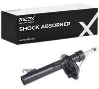 RIDEX Jambe de suspension Amortisseur pour FORD Tourneo Connect Mk1 Avant droit