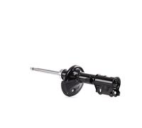 RIDEX Jambe de suspension Amortisseur pour HYUNDAI ACCENT II A trois volumes Gaz