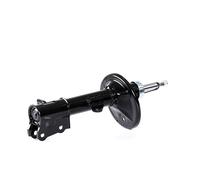 RIDEX Jambe de suspension Amortisseur pour HYUNDAI MATRIX (FC) Arrière droit Gaz