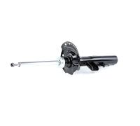 RIDEX Jambe de suspension Amortisseur pour LAND ROVER Freelander 2 SUV (L359)