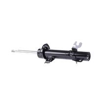 RIDEX Jambe de suspension Amortisseur pour MINI 3/5 portes (R56) Gaz 854S1300