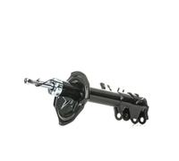 RIDEX Jambe de suspension Amortisseur pour NISSAN ALMERA II Hatchback (N16) Gaz