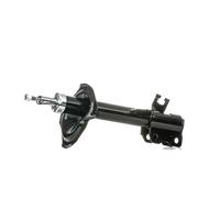 RIDEX Jambe de suspension Amortisseur pour NISSAN X-TRAIL (T30) Arrière gauche