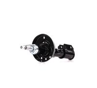 RIDEX Jambe de suspension Amortisseur pour OPEL Vectra B Berline (J96) Avant Gaz