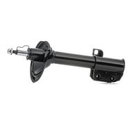 RIDEX Jambe de suspension Amortisseur pour SUBARU IMPREZA A trois volumes (GC)