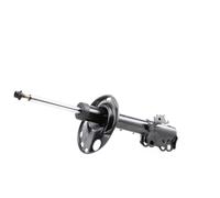 RIDEX Jambe de suspension Amortisseur pour TOYOTA RAV 4 IV (ZSA4, ALA4) Avant
