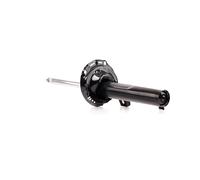 RIDEX Jambe de suspension Amortisseur pour VW Golf VII 3/5 portes Avant Gaz