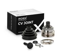RIDEX Jeu de joints arbre de transmission Tête De Cardan 5J0008 côté roue Essieu