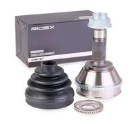 RIDEX Jeu de joints arbre de transmission Tête De Cardan 5J0214 côté roue 190mm
