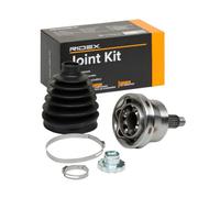 RIDEX Jeu de joints arbre de transmission Tête De Cardan 5J0218 côté roue Essieu