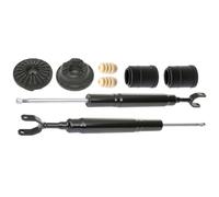 RIDEX Kit d'amortisseur Avant Jeu Kit complet d'amortisseur 1185S0036 sans palier