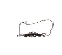 RIDEX Kit de chaîne de distribution Kit chaîne 1389T0004 pour OPEL Agila A (H00)