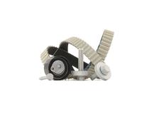 RIDEX Kit de distribution 307T0014 pour BMW X1 (F48) pour RENAULT KANGOO (KC0/1)