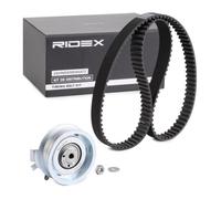 RIDEX Kit de distribution 307T0035 pour VW GOLF VI (5K1) Golf V Schrägheck (1K1)