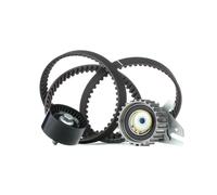 RIDEX Kit de distribution 307T0088 pour FIAT Doblo II Van / Break (263)