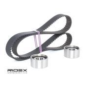 Kit de courroie de distribution 530 0073 10 INA pour FIAT IVECO RENAULT