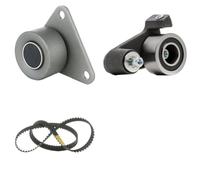 RIDEX Kit de distribution 307T0336 Nombre de dents: 144 Nombre des courroïes: 1 Rouleaux inclus: 2 27mm