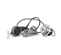 Kit de distribution + pompe à eau 530 0067 30 INA pour AUDI SEAT SKODA VW