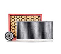 MAPCO 68717 Kit de filtres