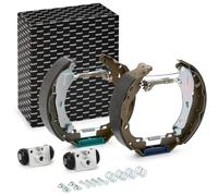 RIDEX 3859B0237 Kit de freins, freins à tambours