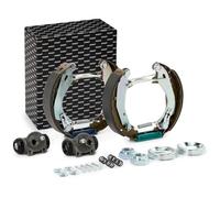 RIDEX 3859B0271 Kit de freins, freins à tambours