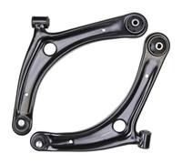 RIDEX Kit de réparation bras triangulaire Essieu avant Jeu pour JEEP COMPASS (MK49) 772S0536