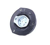 RIDEX Kit de réparation coupelle de suspension 1632R0009 Essieu avant 18,7mm
