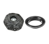 RIDEX Kit de réparation coupelle de suspension 1632R0011 des deux côtés de 50mm